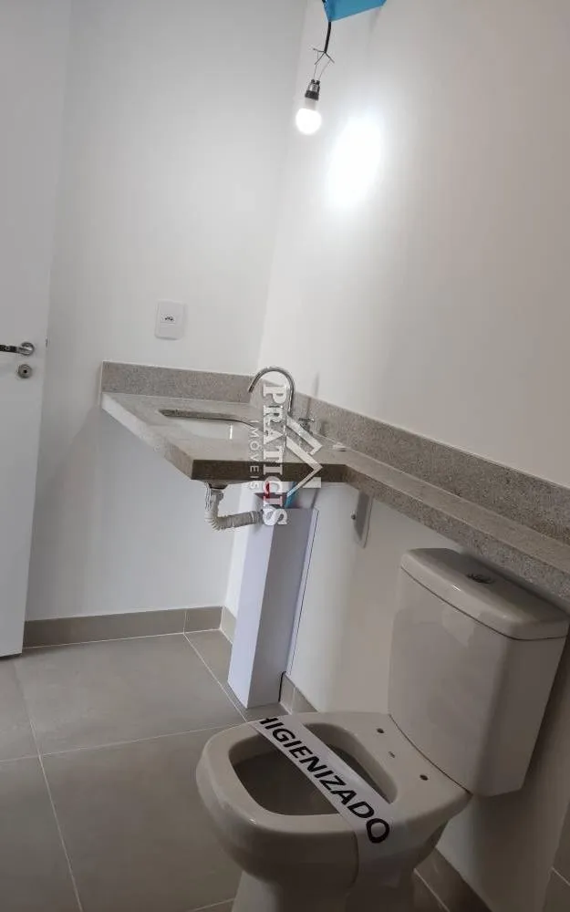 Apartamento, 3 quartos, 144 m² - Foto 1