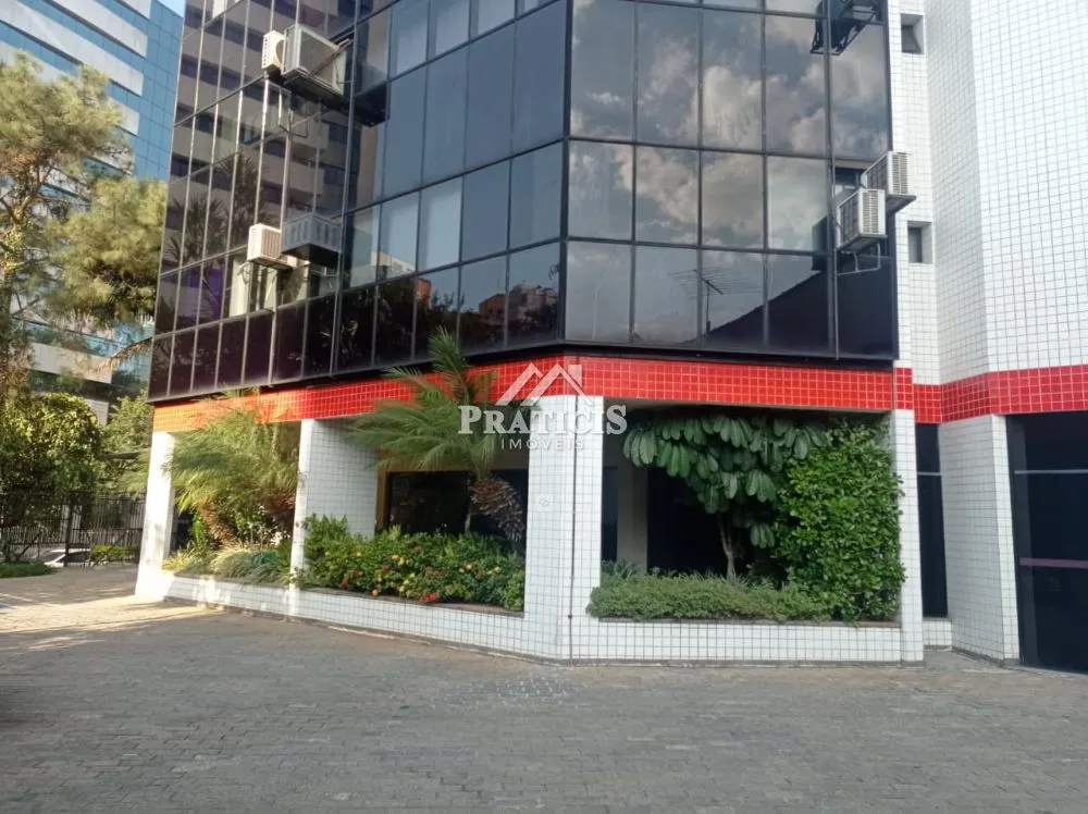 Sala-Conjunto, 50 m² - Foto 12