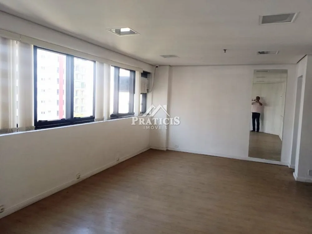 Sala-Conjunto, 50 m² - Foto 1