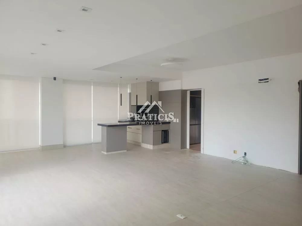 Apartamento para alugar com 3 quartos, 197m² - Foto 9