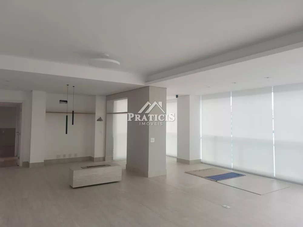 Apartamento para alugar com 3 quartos, 197m² - Foto 3