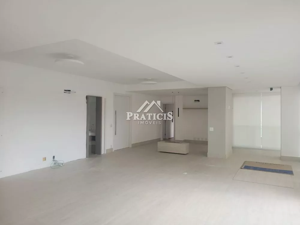 Apartamento para alugar com 3 quartos, 197m² - Foto 6