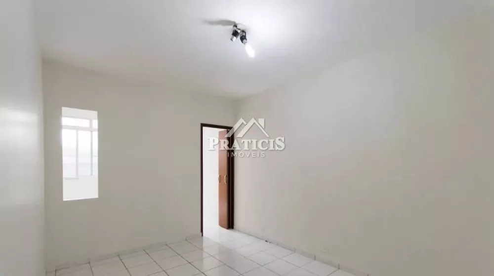 Apartamento para alugar com 1 quarto, 40m² - Foto 1