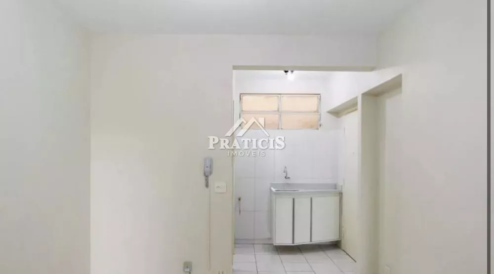 Apartamento para alugar com 1 quarto, 40m² - Foto 4