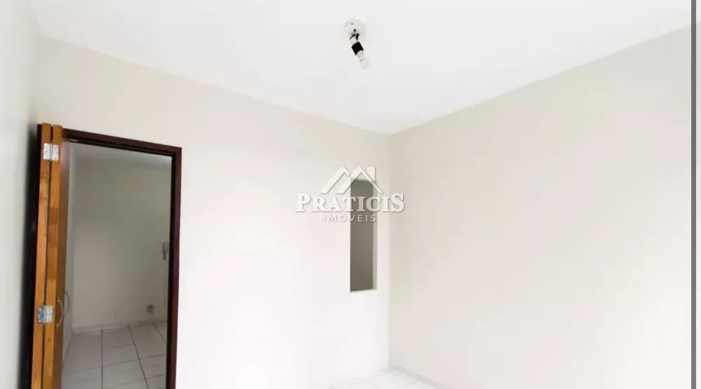 Apartamento para alugar com 1 quarto, 40m² - Foto 3