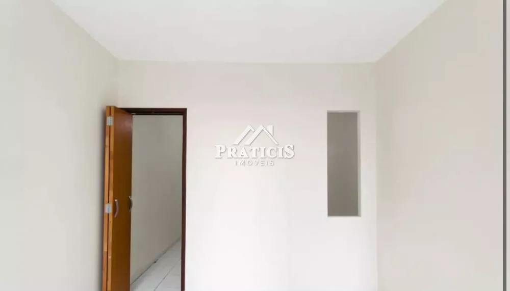 Apartamento para alugar com 1 quarto, 40m² - Foto 2