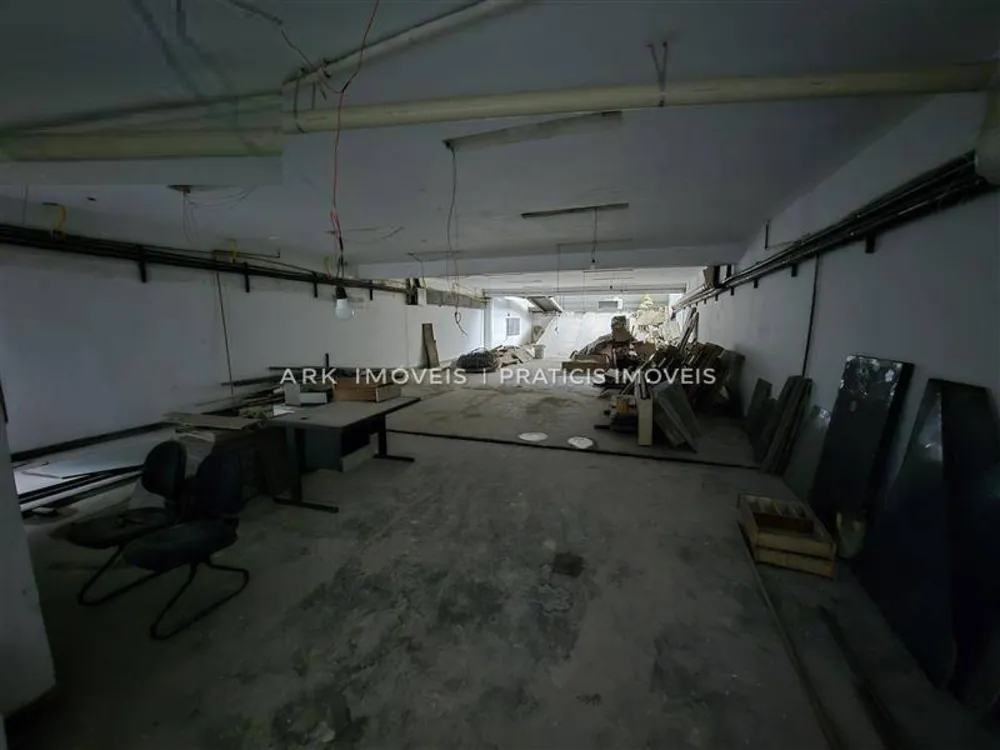 Depósito-Galpão, 750 m² - Foto 3