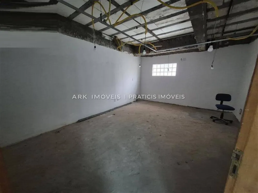 Depósito-Galpão, 750 m² - Foto 11