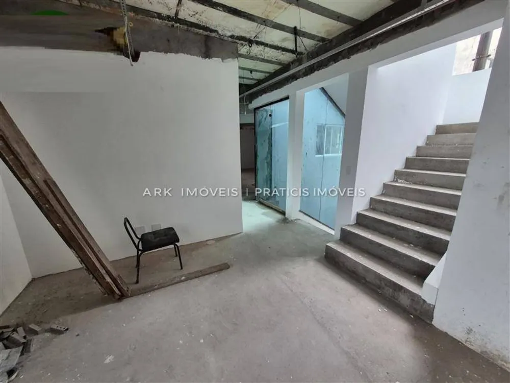 Depósito-Galpão, 750 m² - Foto 9
