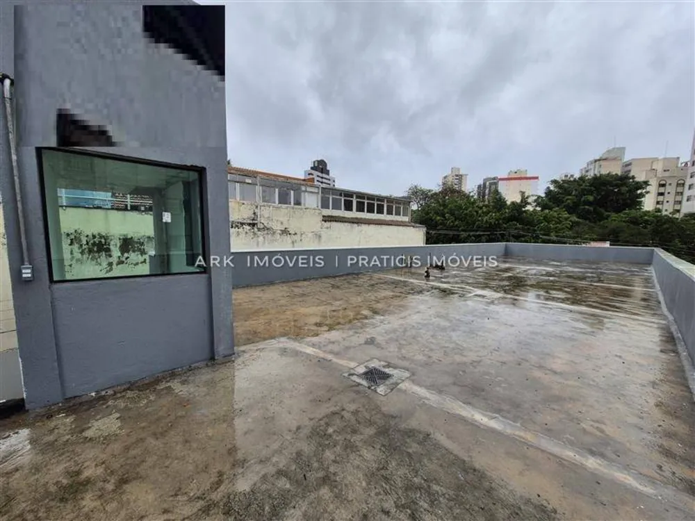 Depósito-Galpão, 750 m² - Foto 8