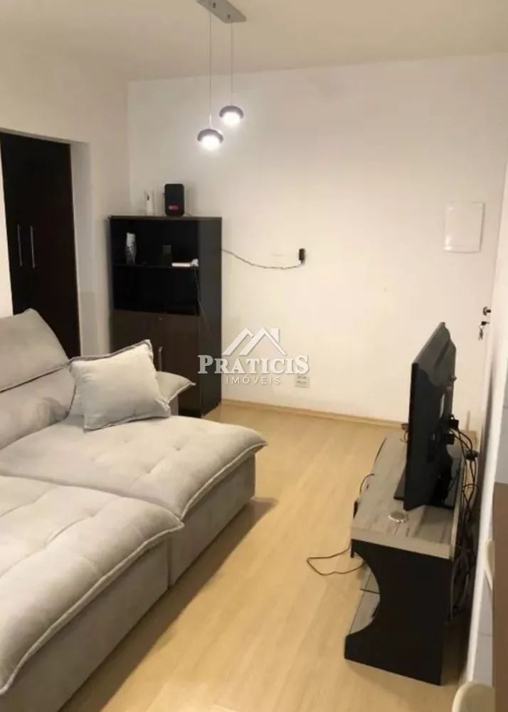 Apartamento para alugar com 1 quarto, 47m² - Foto 2