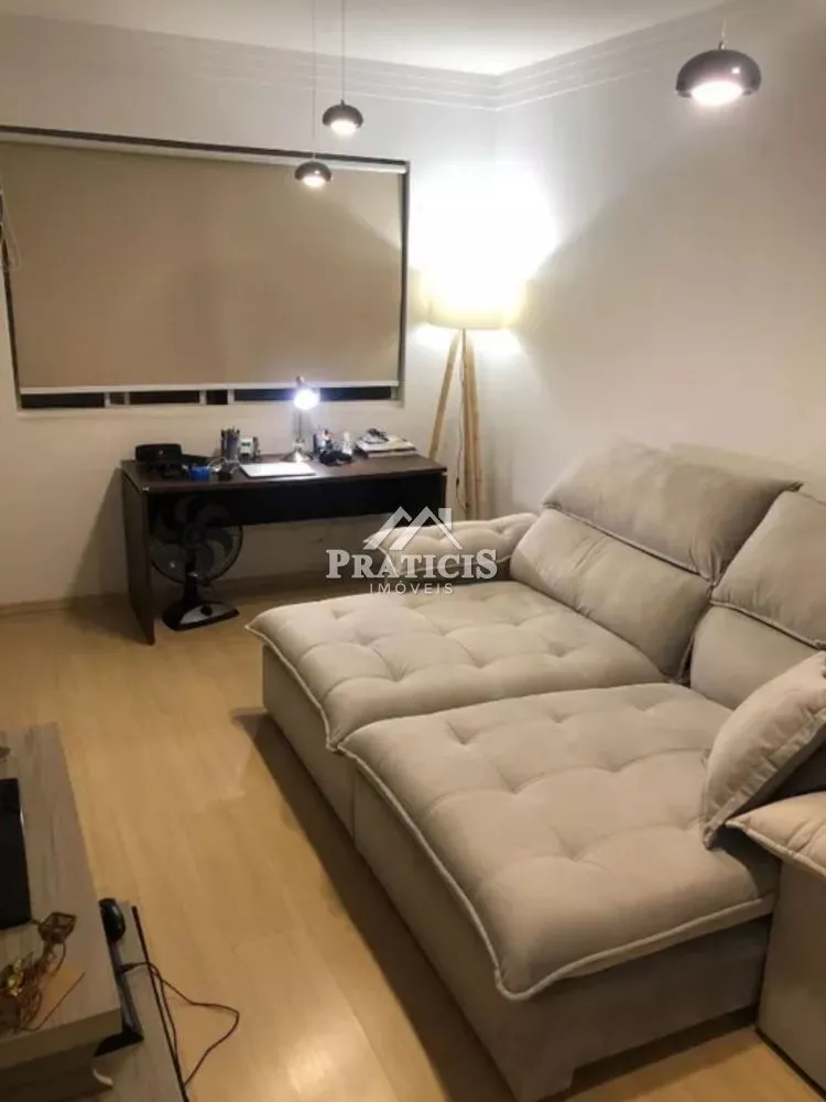 Apartamento para alugar com 1 quarto, 47m² - Foto 4