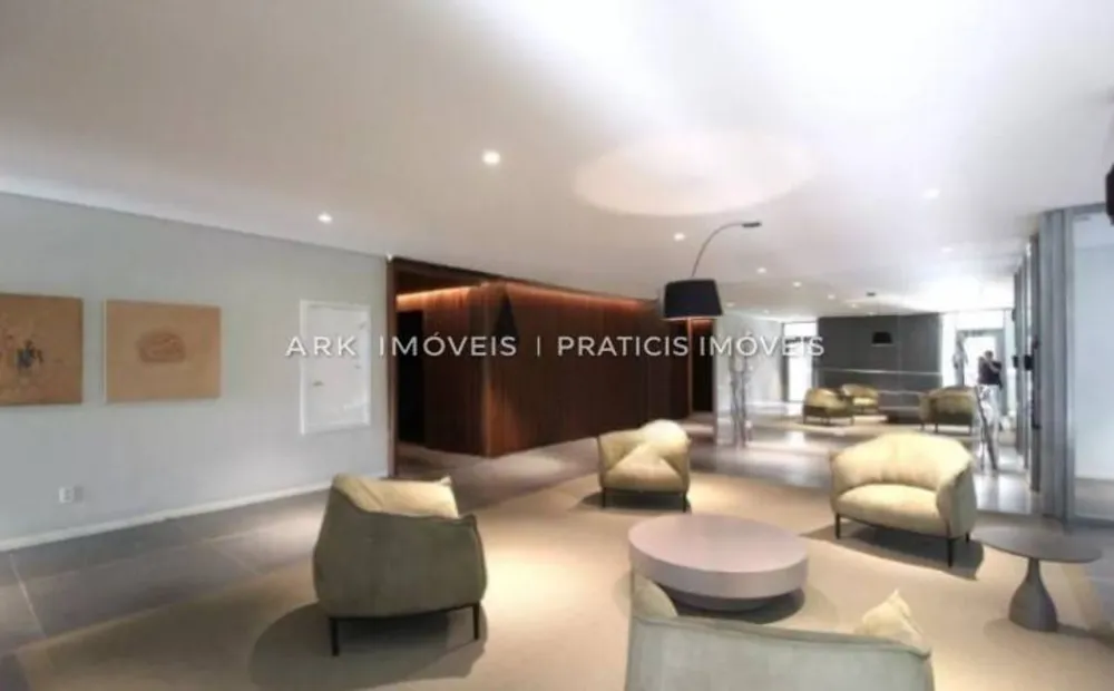 Apartamento, 2 quartos, 175 m² - Foto 6