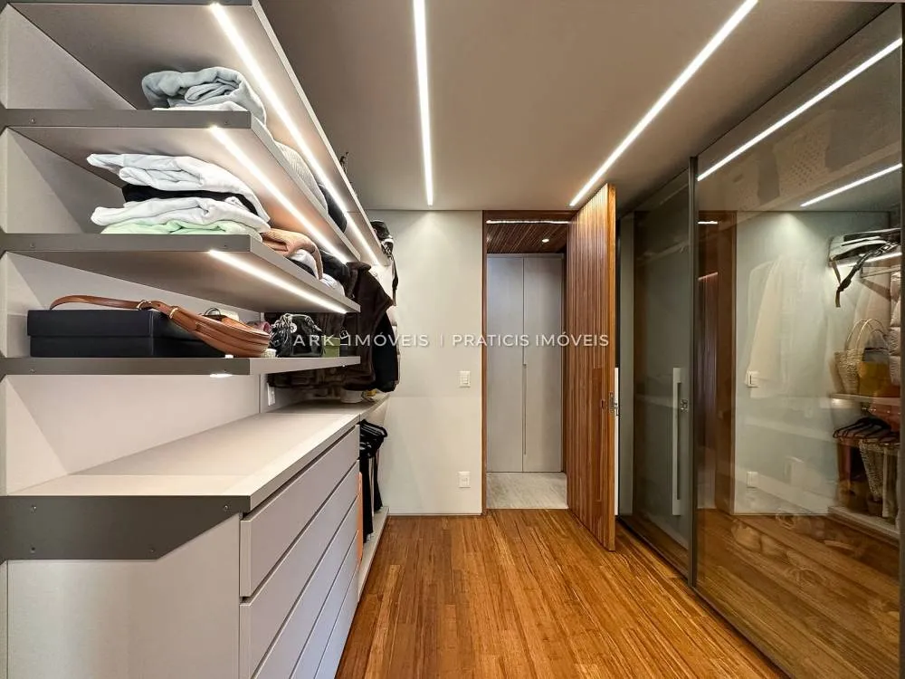 Apartamento, 2 quartos, 175 m² - Foto 8