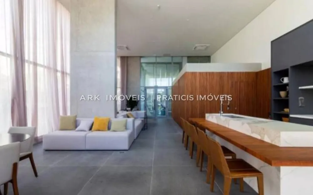 Apartamento, 2 quartos, 175 m² - Foto 2