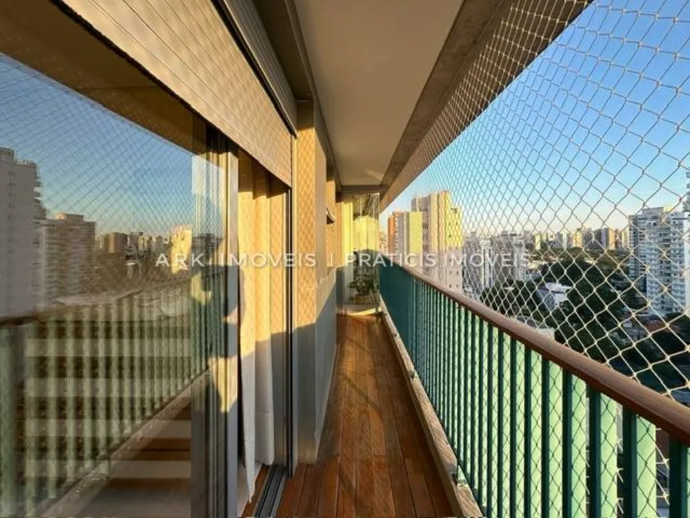 Apartamento, 2 quartos, 175 m² - Foto 4