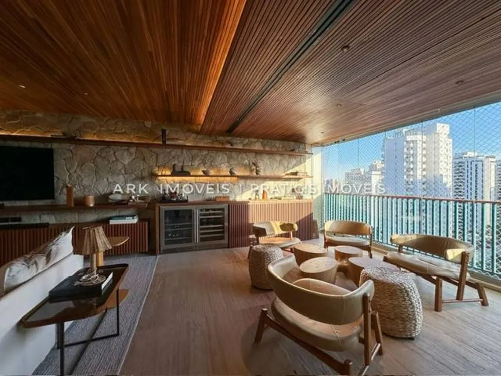 Apartamento, 2 quartos, 175 m² - Foto 3