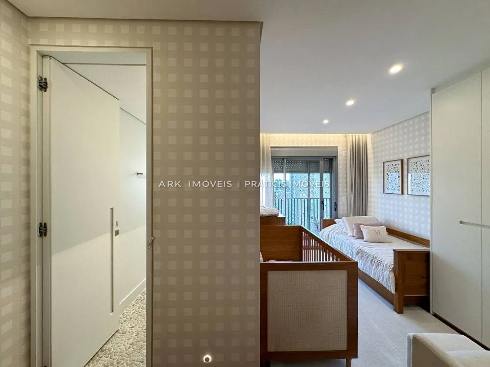 Apartamento, 2 quartos, 175 m² - Foto 1