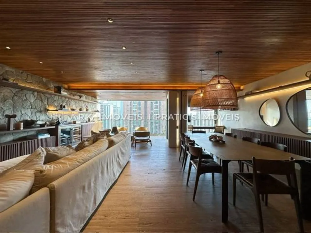 Apartamento, 2 quartos, 175 m² - Foto 2