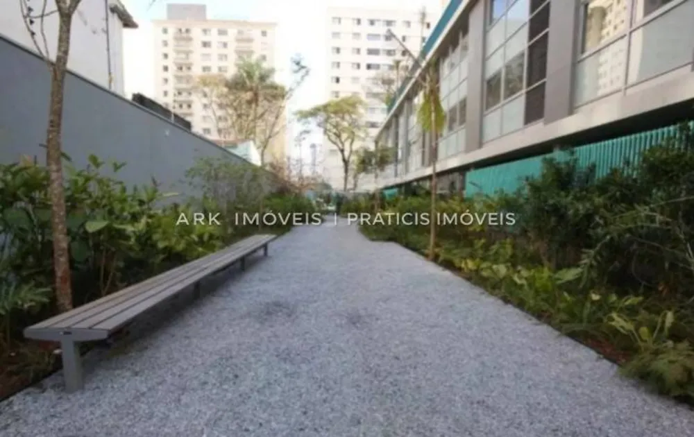 Apartamento, 2 quartos, 175 m² - Foto 10