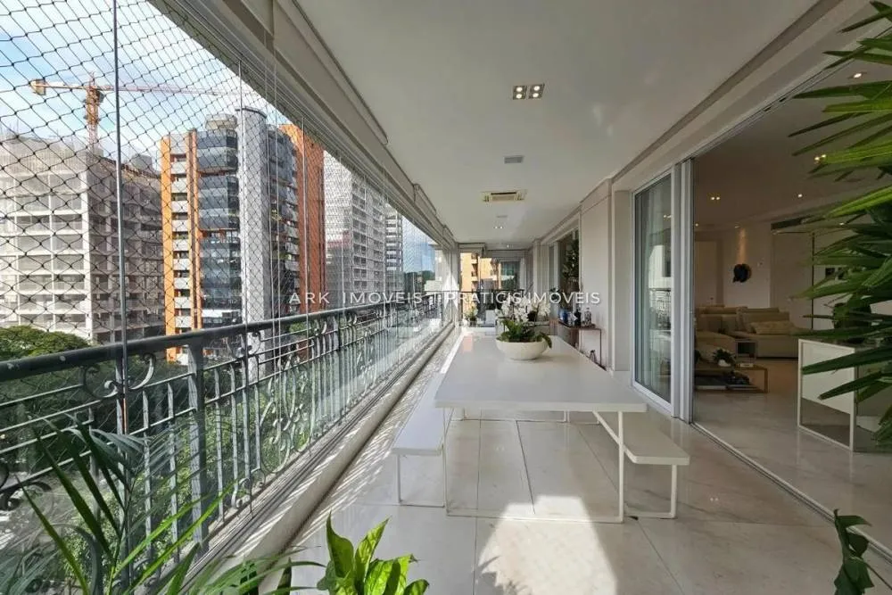 Apartamento, 4 quartos, 400 m² - Foto 6