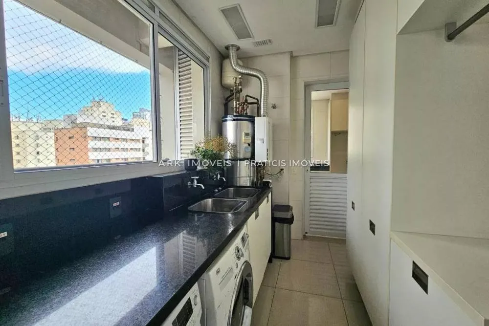 Apartamento, 4 quartos, 400 m² - Foto 4