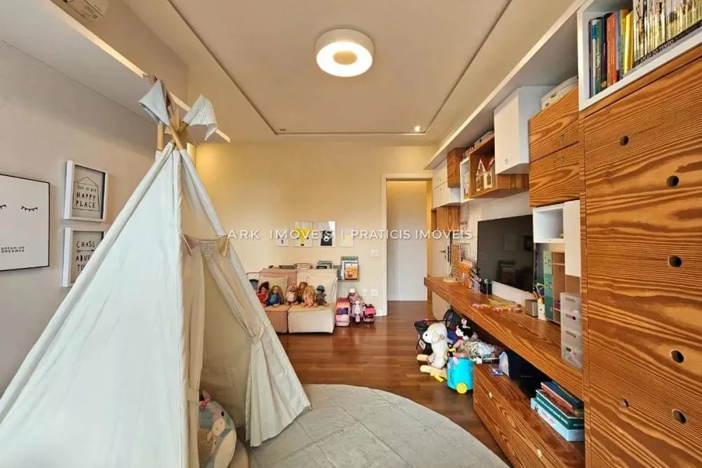 Apartamento, 4 quartos, 400 m² - Foto 4