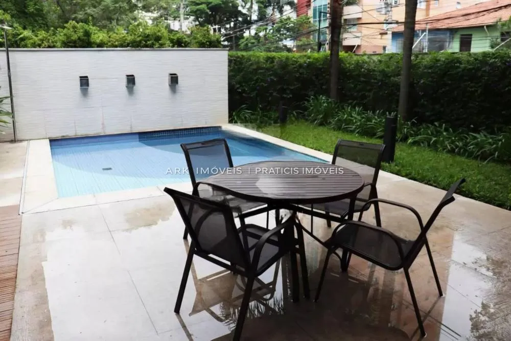 Apartamento, 4 quartos, 400 m² - Foto 2