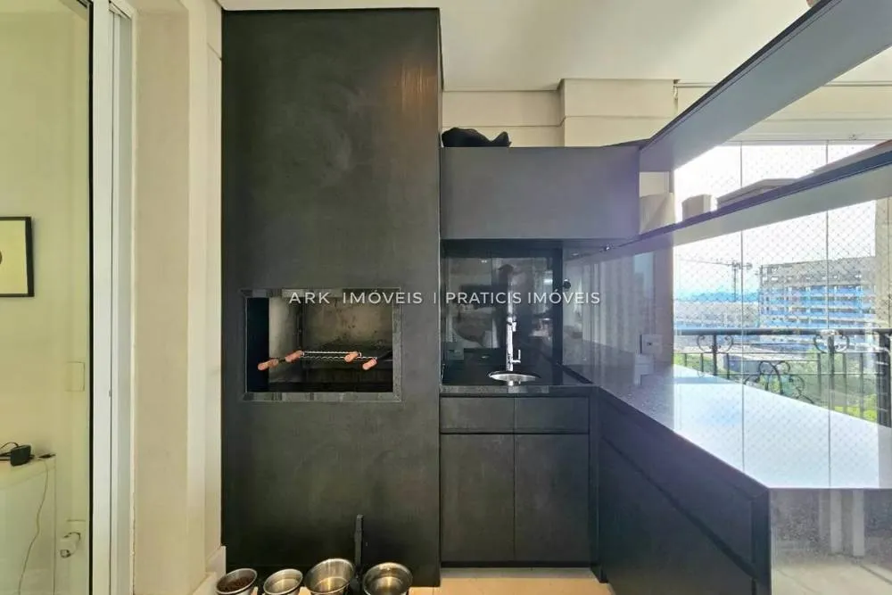 Apartamento, 4 quartos, 400 m² - Foto 5
