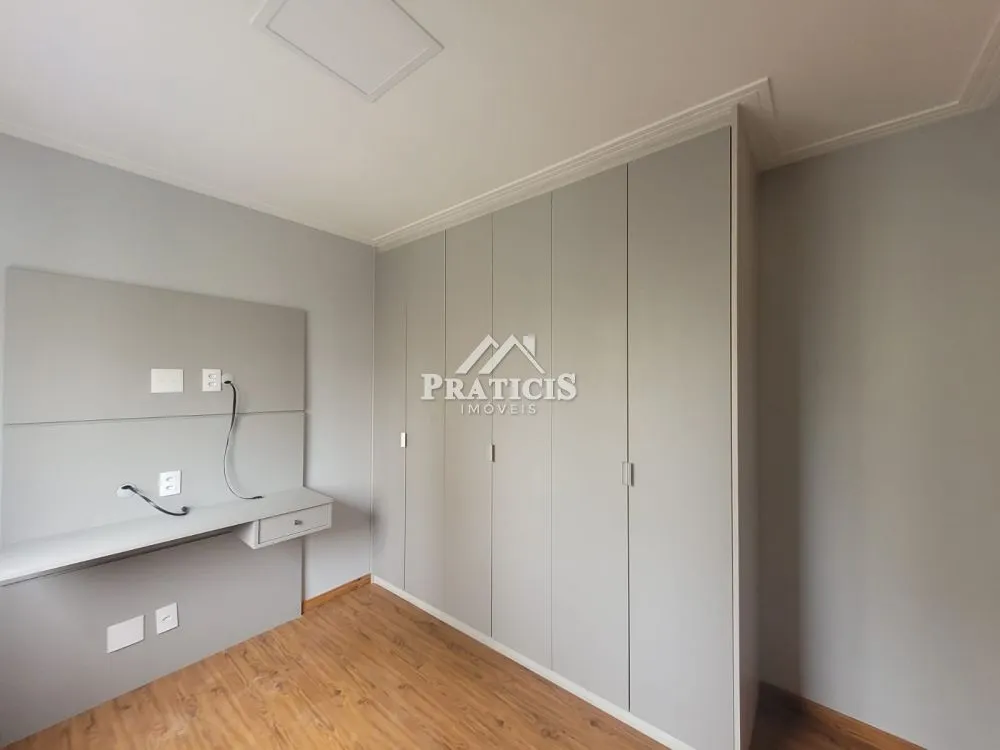 Apartamento, 4 quartos, 186 m² - Foto 3
