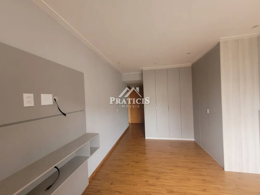 Apartamento, 4 quartos, 186 m² - Foto 2