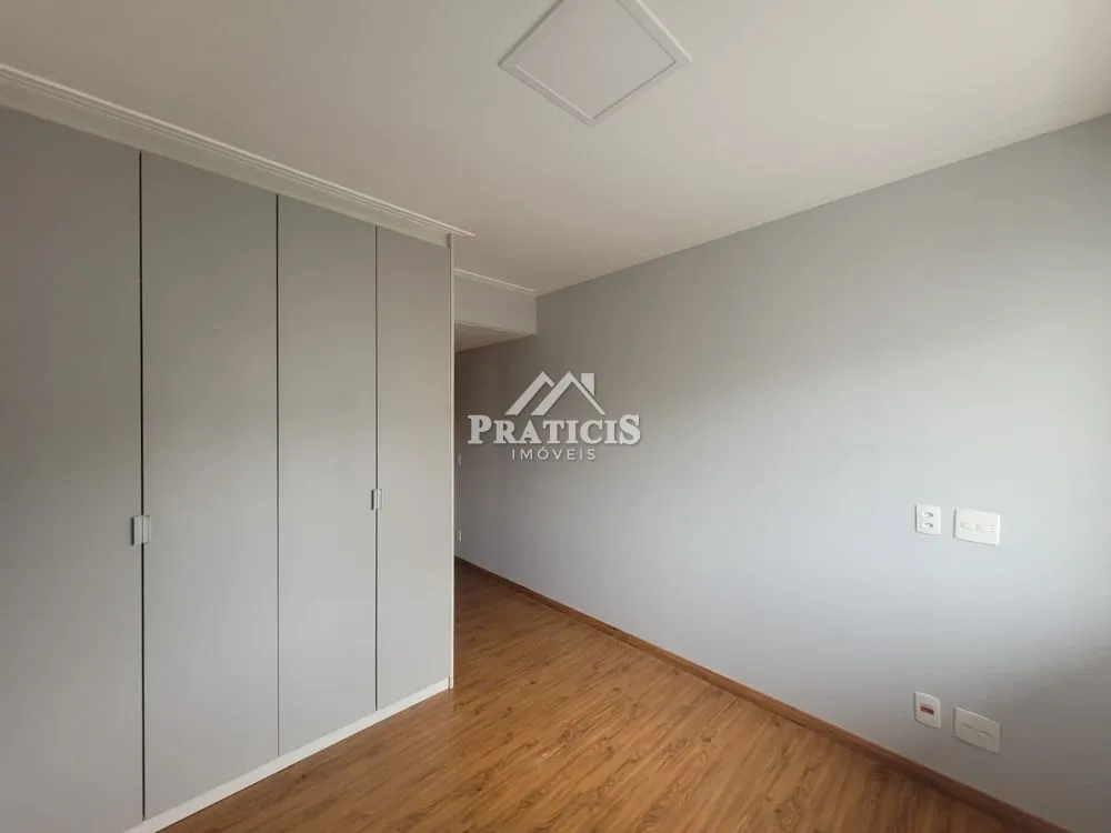 Apartamento, 4 quartos, 186 m² - Foto 1