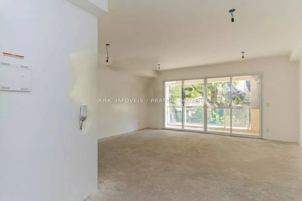 Apartamento, 1 quarto, 48 m² - Foto 4