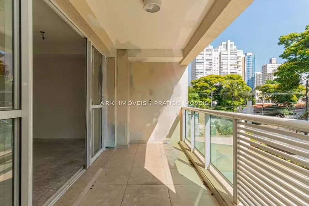 Apartamento, 1 quarto, 48 m² - Foto 6