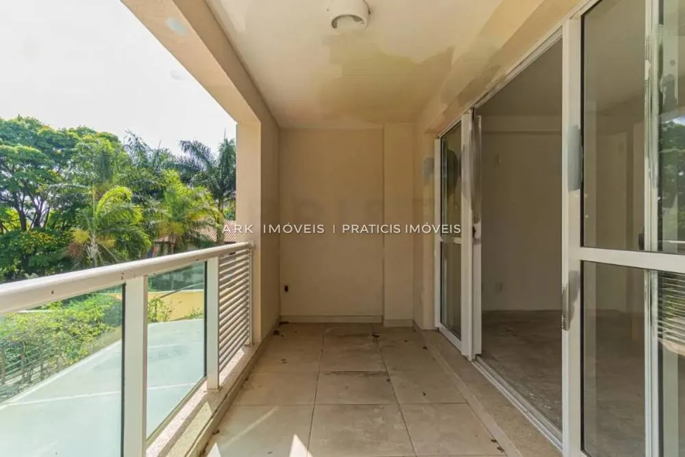 Apartamento, 1 quarto, 48 m² - Foto 3