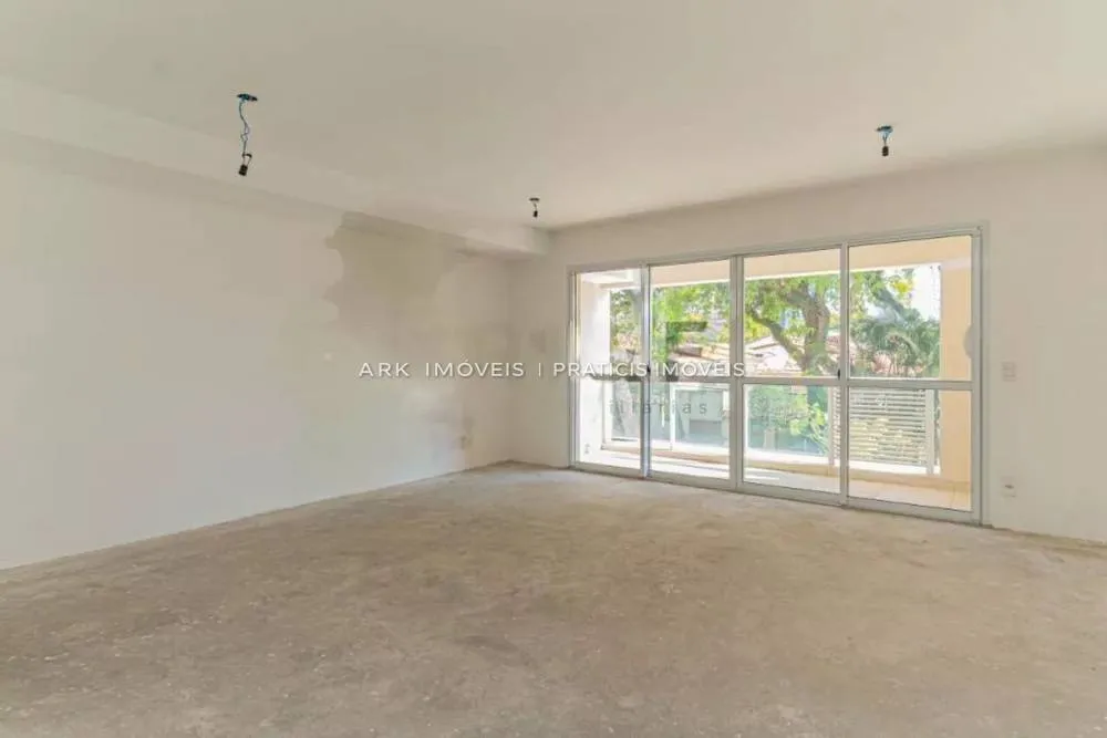 Apartamento, 1 quarto, 48 m² - Foto 5
