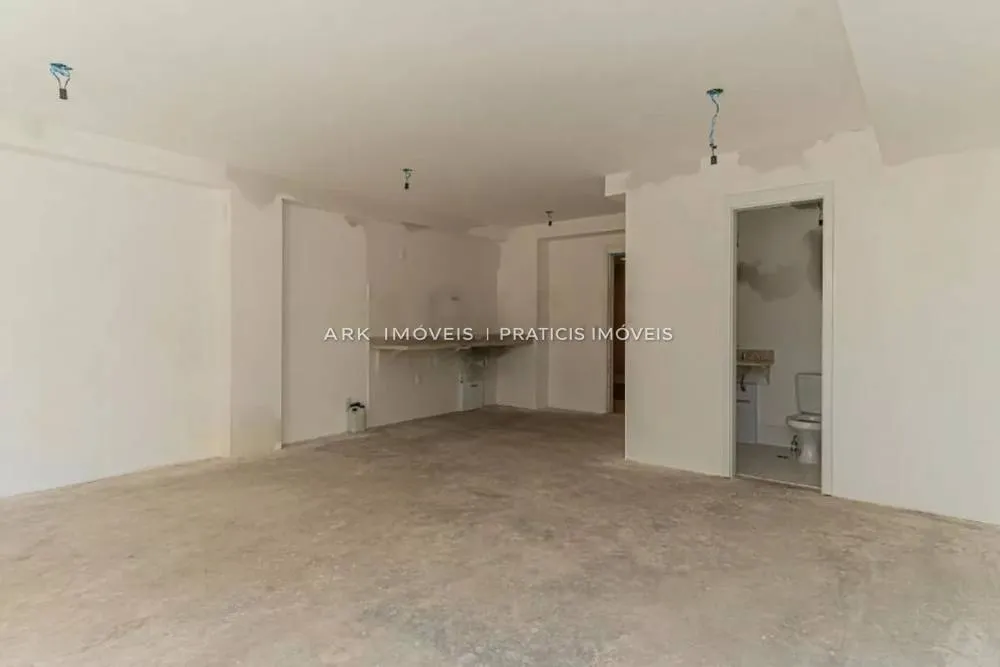 Apartamento, 1 quarto, 48 m² - Foto 3