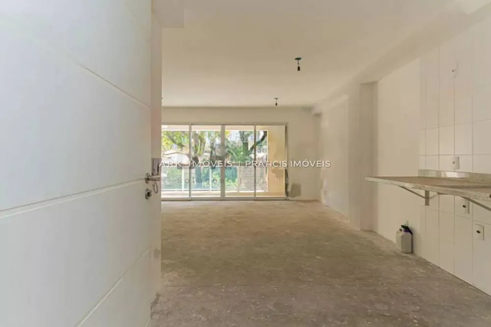 Apartamento, 1 quarto, 48 m² - Foto 2
