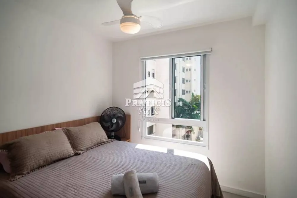 Apartamento, 1 quarto, 33 m² - Foto 1