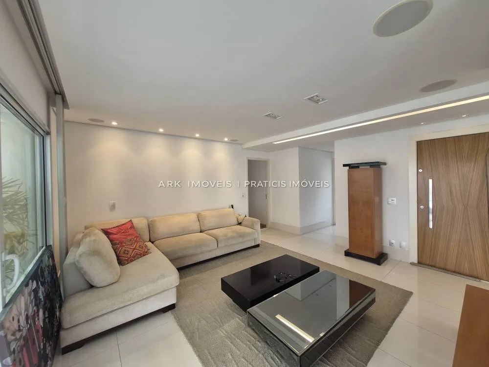 Apartamento, 3 quartos, 216 m² - Foto 3
