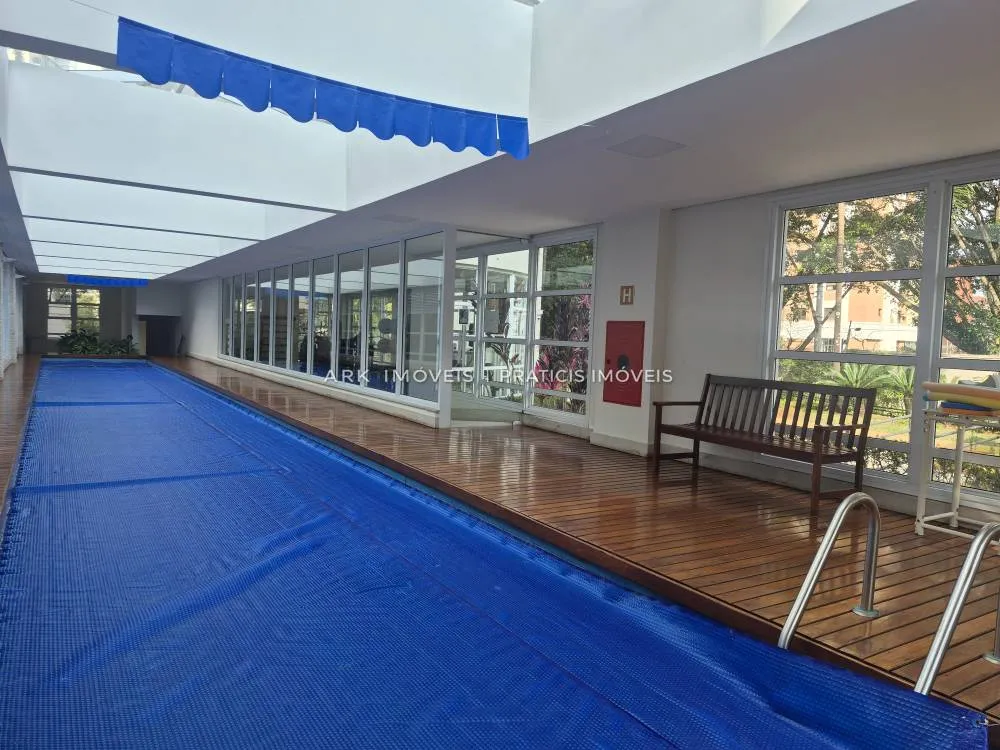 Apartamento, 3 quartos, 216 m² - Foto 8