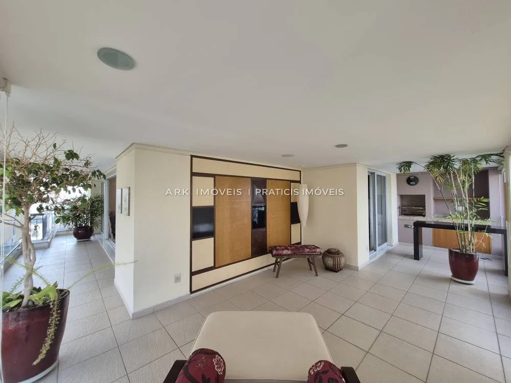 Apartamento, 3 quartos, 216 m² - Foto 7