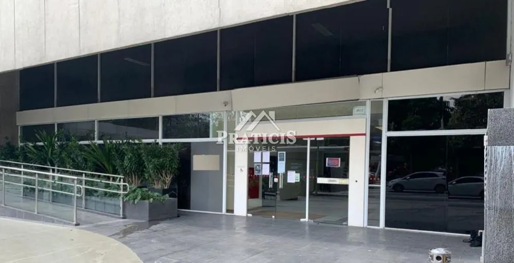 Loja-Salão, 772 m² - Foto 1