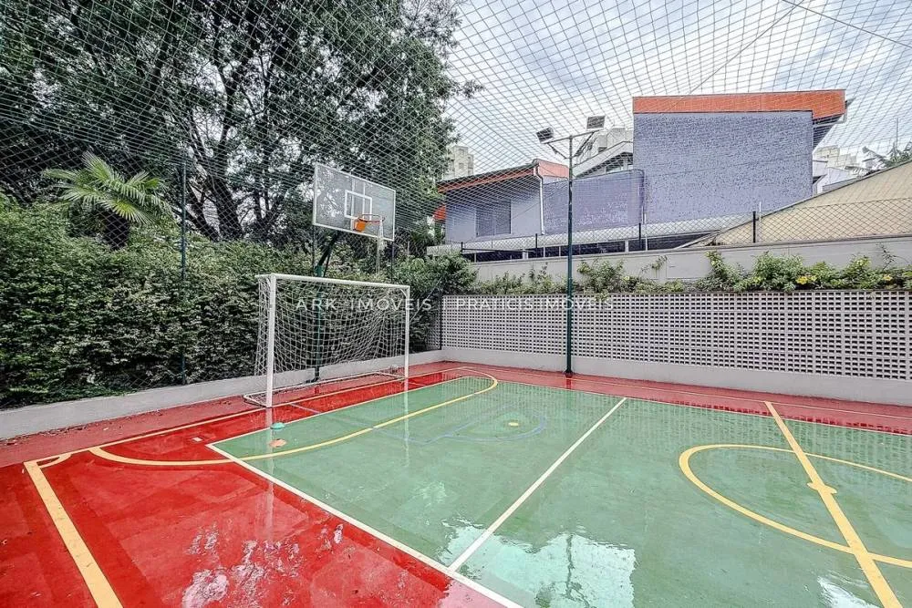 Apartamento, 3 quartos, 216 m² - Foto 3