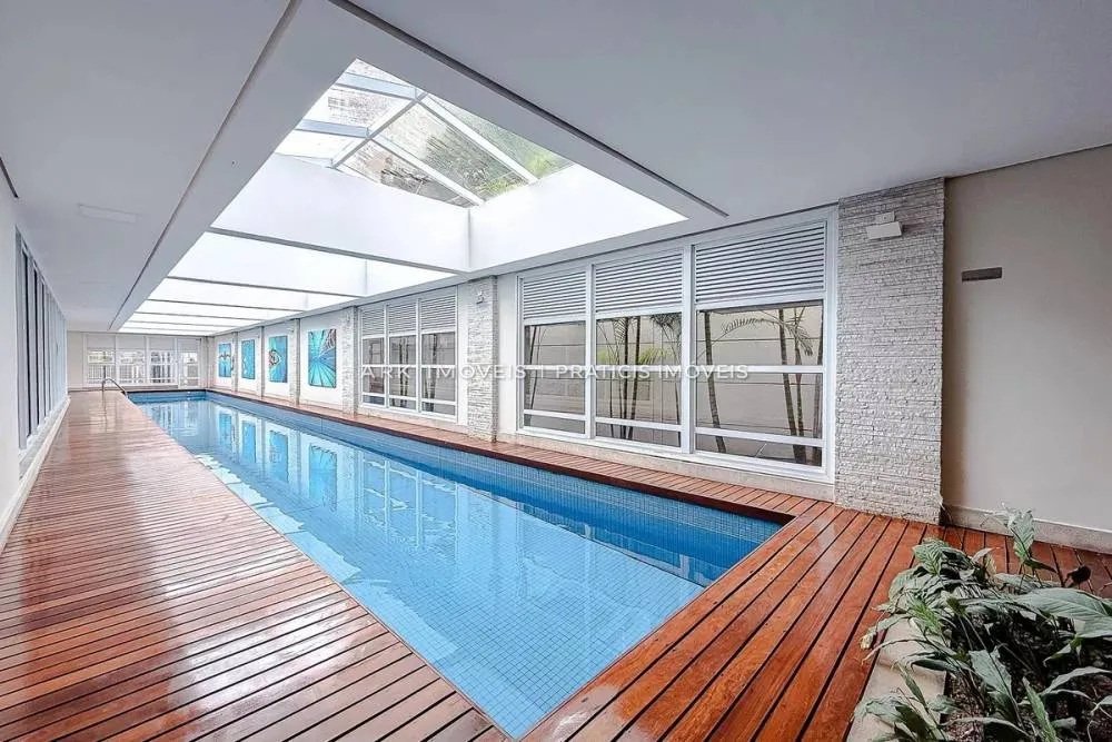 Apartamento, 3 quartos, 216 m² - Foto 4