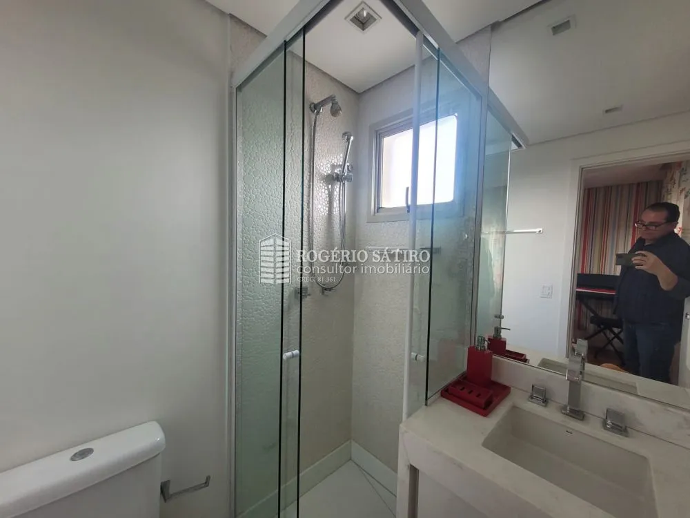 Apartamento, 4 quartos, 208 m² - Foto 8