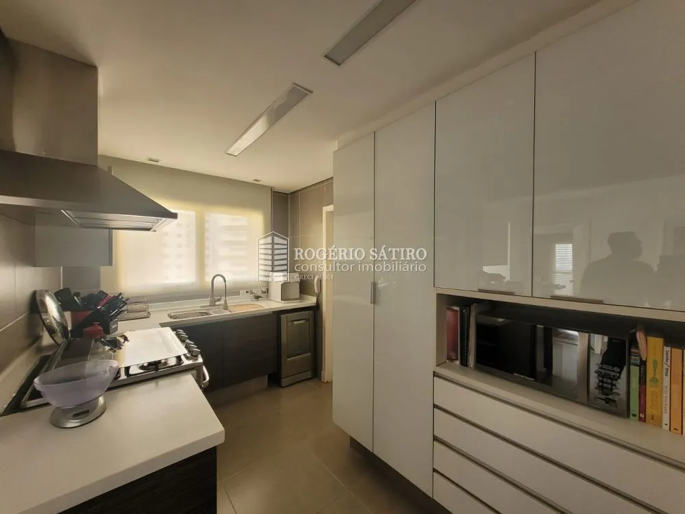 Apartamento, 4 quartos, 208 m² - Foto 12