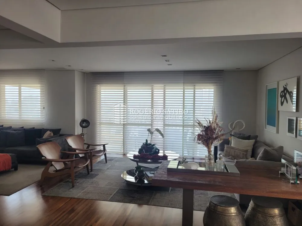 Apartamento, 4 quartos, 208 m² - Foto 3