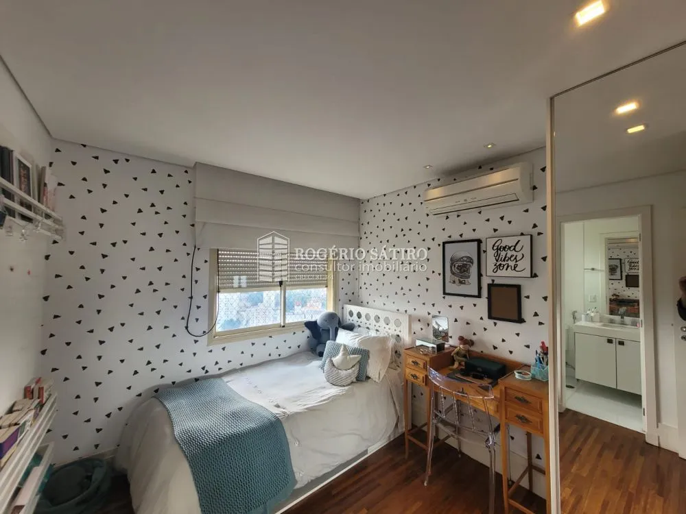 Apartamento, 4 quartos, 208 m² - Foto 10