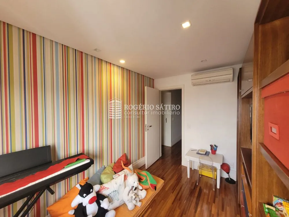 Apartamento, 4 quartos, 208 m² - Foto 9